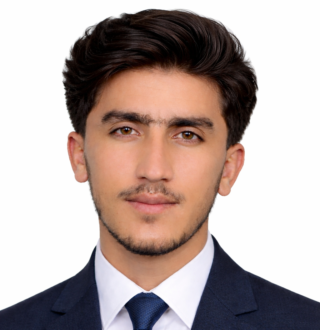 Abdul Samad Sabawoon - Certified Professional Translator at Khatiz Nangarhar